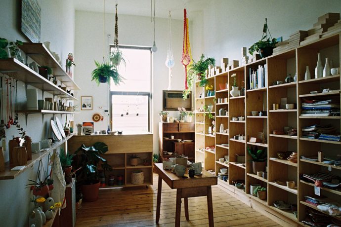 Shop-view