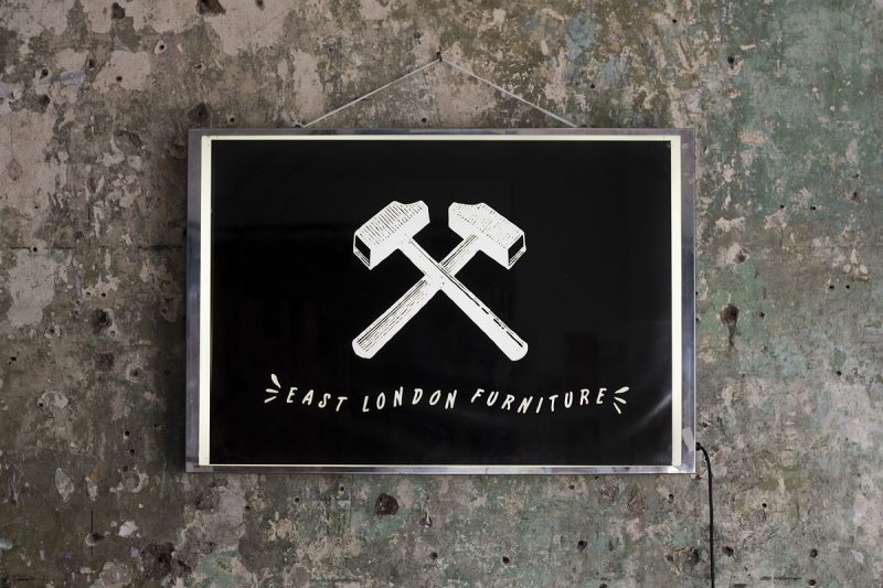 East London Furniture Assemble Papers