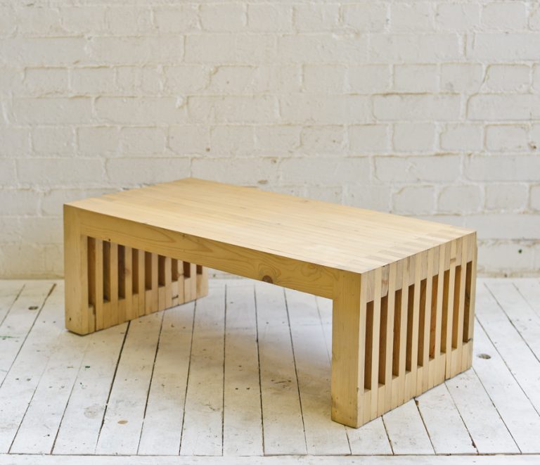 East London Furniture Assemble Papers