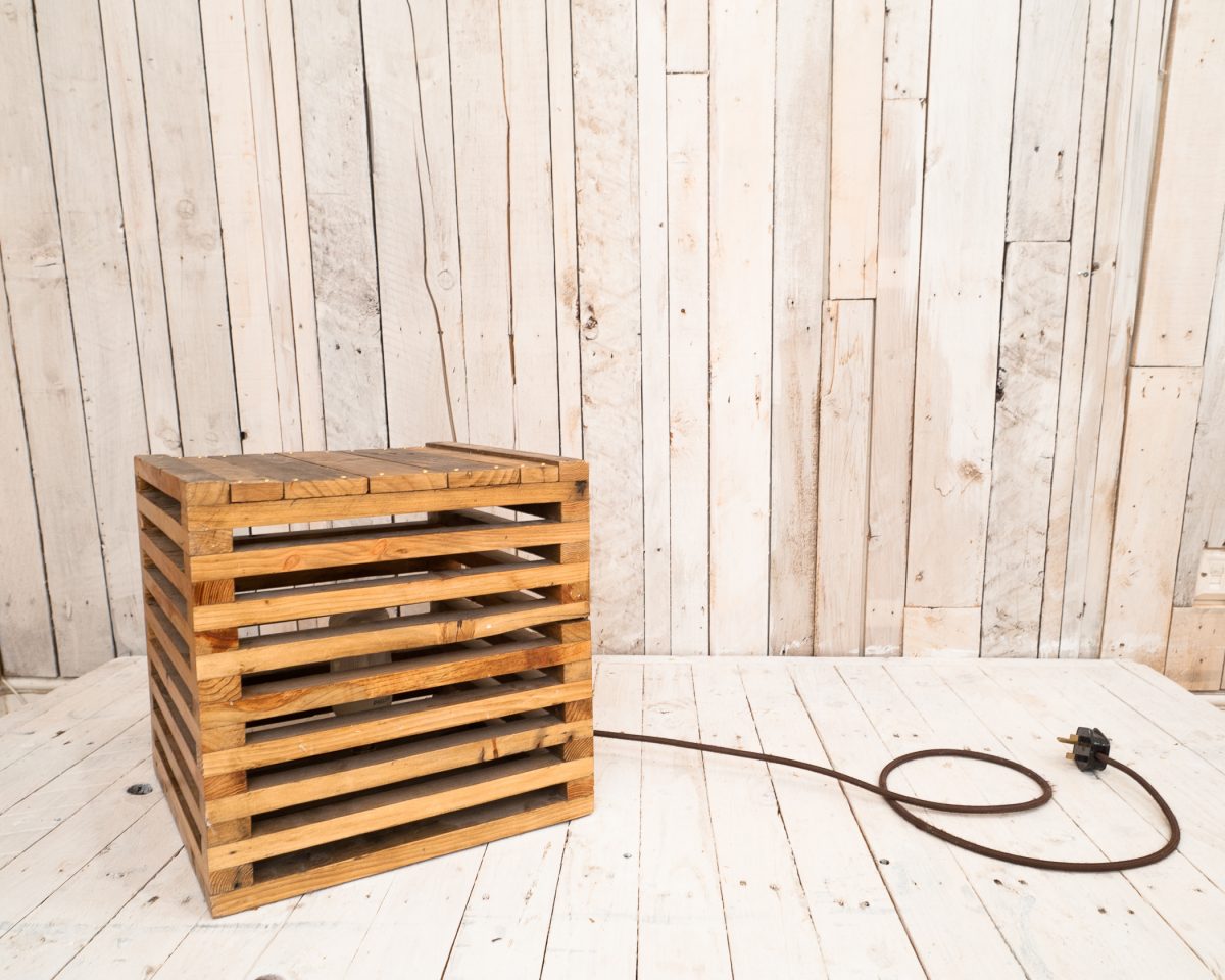 East London Furniture Assemble Papers