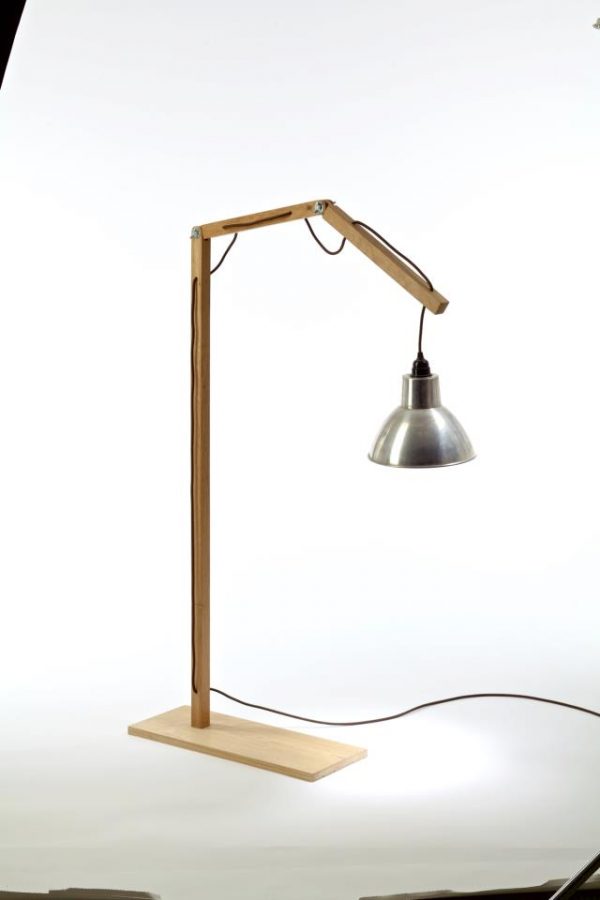 East London Furniture Assemble Papers