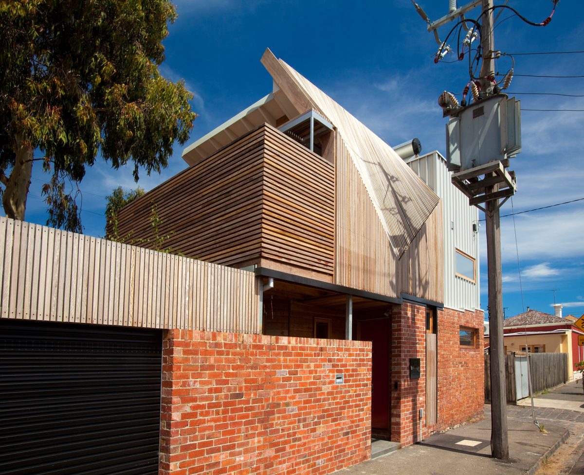 Transformer House Assemble Papers