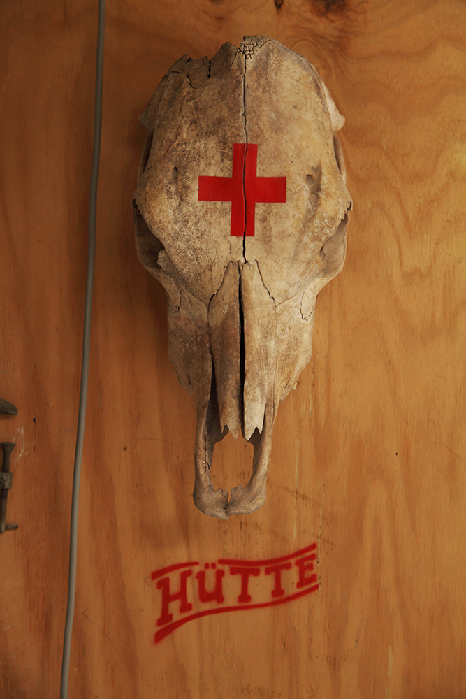 Inkster Maken history and prehistory Assemble Papers