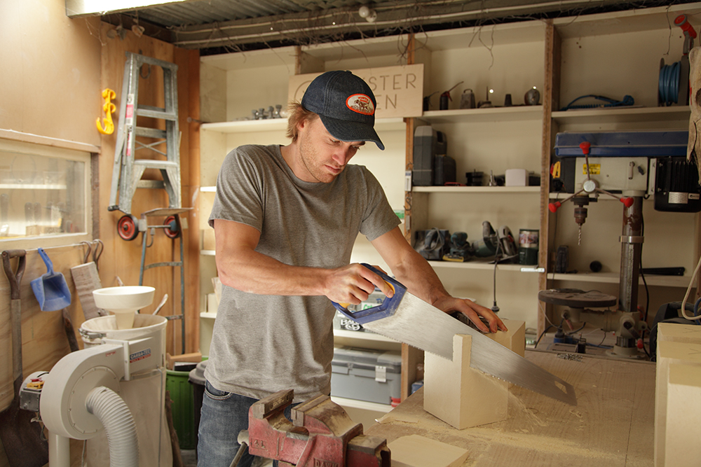 Inkster Maken history and prehistory Assemble Papers