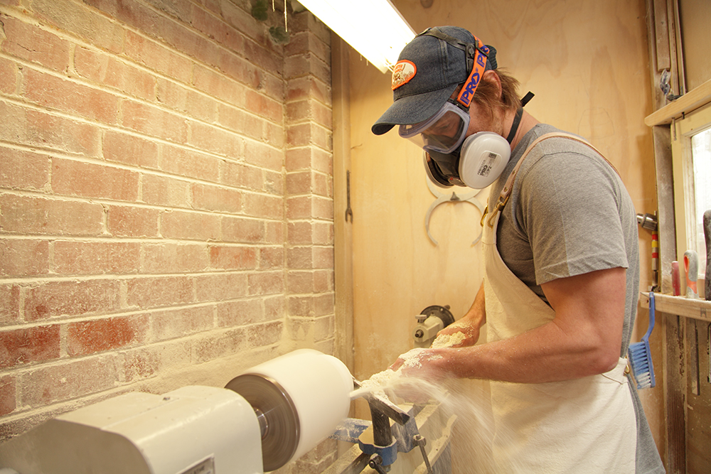 Inkster Maken history and prehistory Assemble Papers