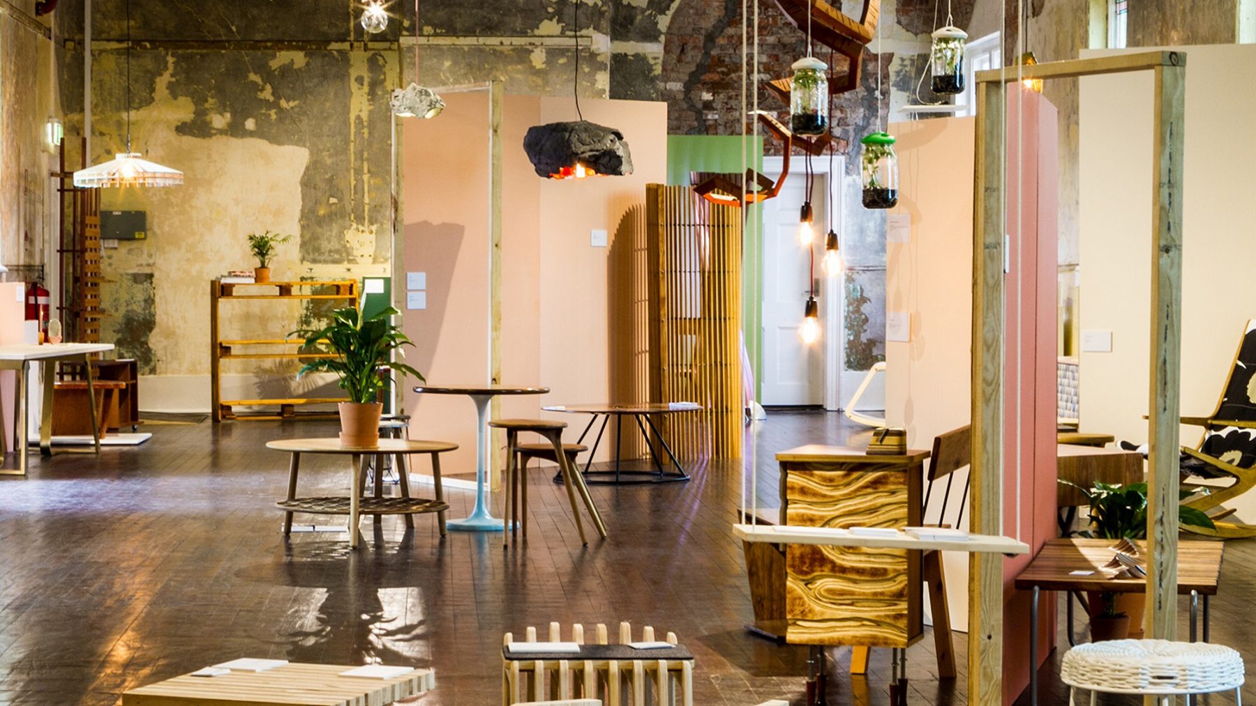 East London Furniture Assemble Papers