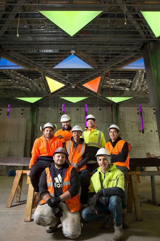 Aus essay centre image