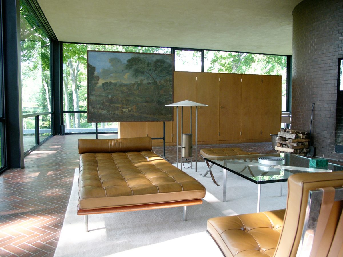 Life In A Glass House Social Media And The Architecture Of