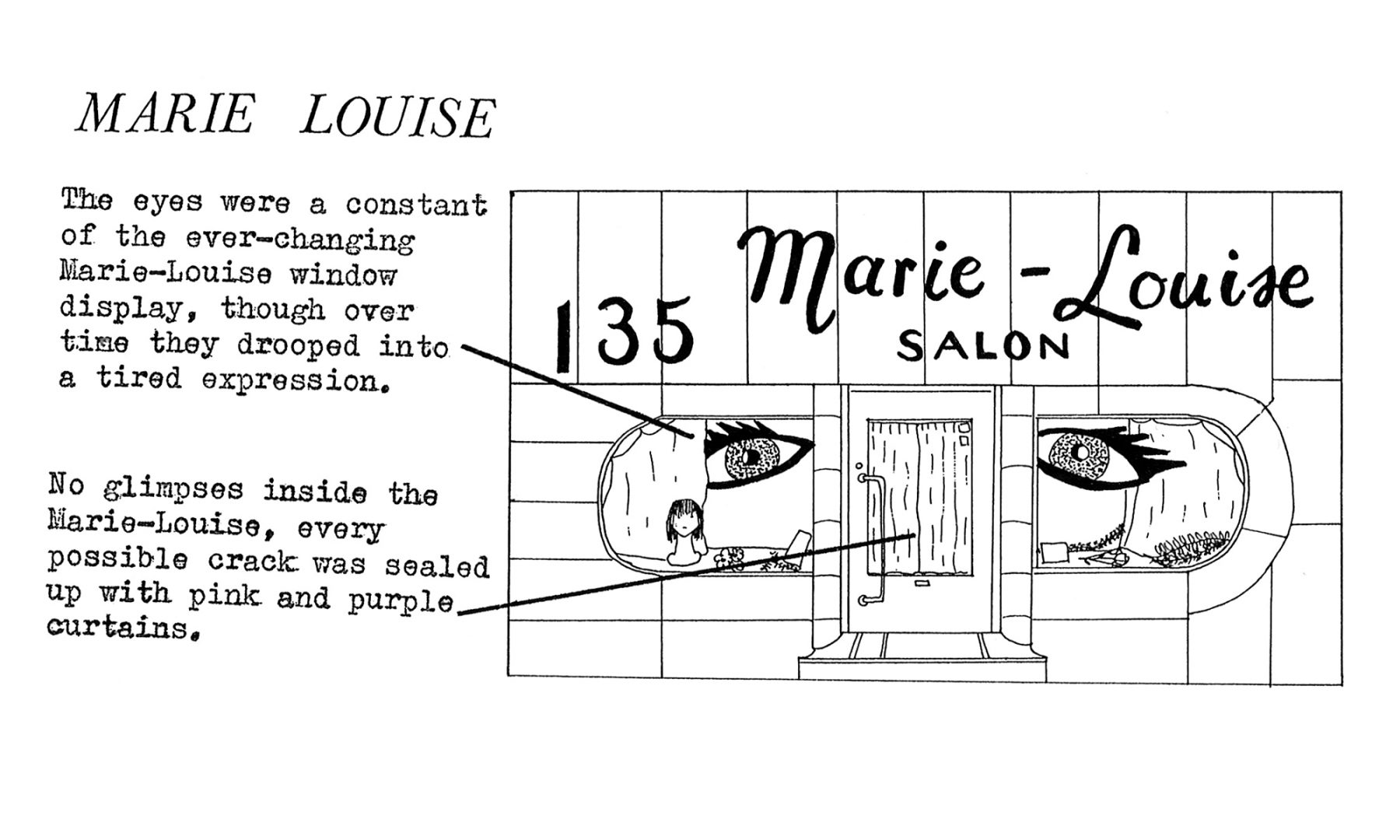 Remembering Enmore’s urban landscape in Mirror Sydney Assemble Papers