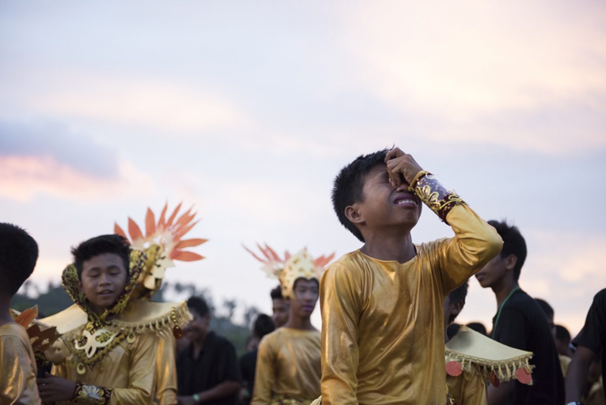 Being a filipino student essay image