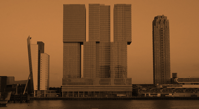 Renzo piano awards picture