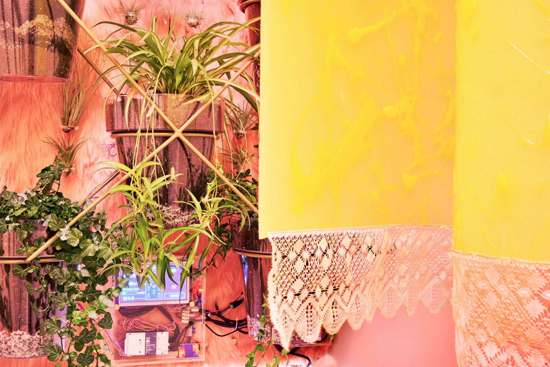 The Real Estate Boom House Assemble Papers