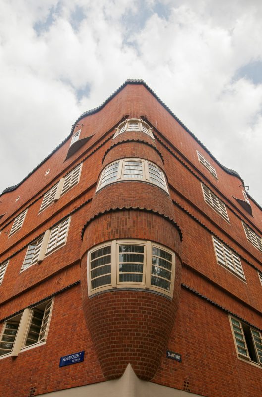 Affordable housing topics image