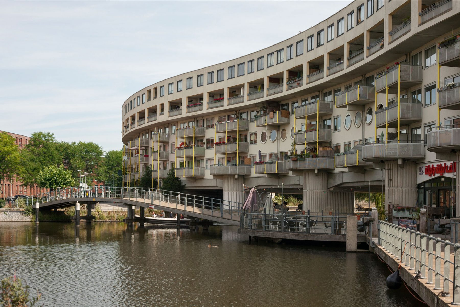 A primer on social housing in Amsterdam Assemble Papers