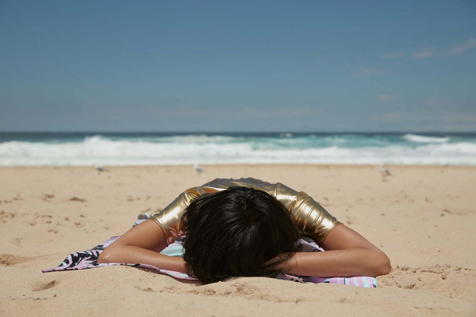 Australia essay writing image