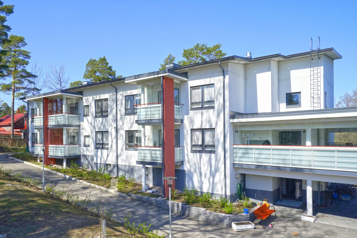 How Finland is ending homelessness Assemble Papers