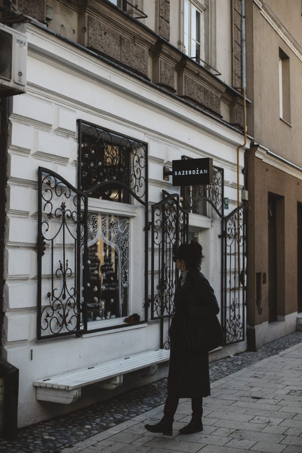 Sarajevo essay 07 image