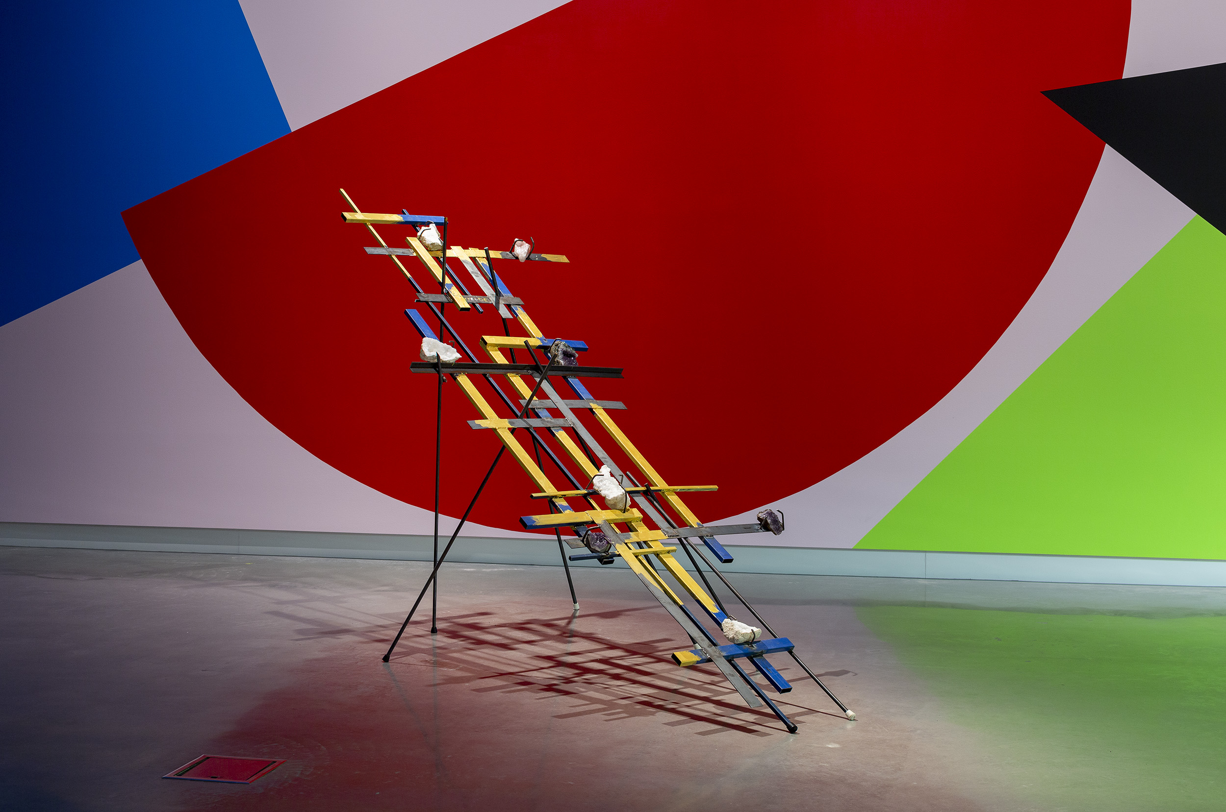 Bauhaus history essay image