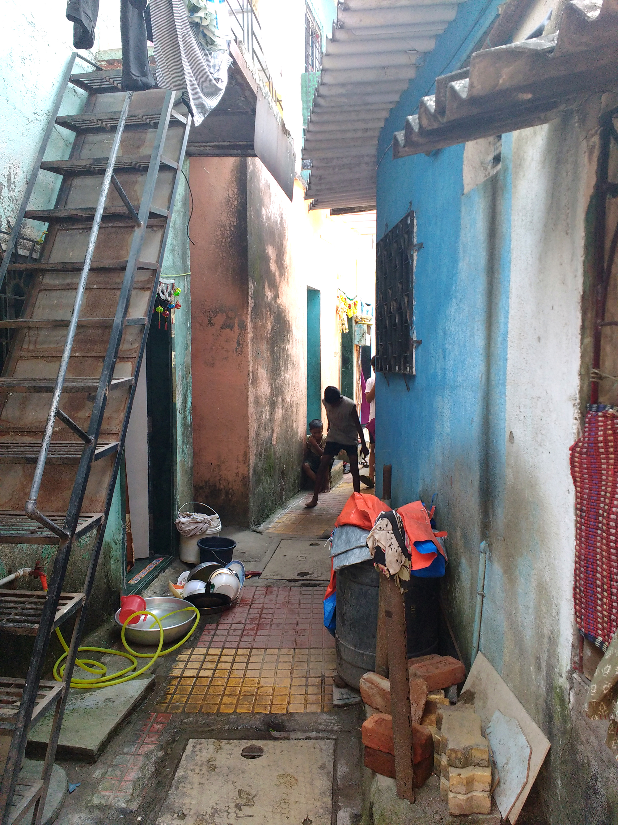 Informal Settlements: Never Just A 'Slum' | Assemble Papers