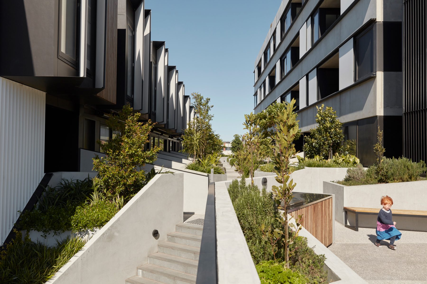 Meet the community at 122 Roseneath St Part I Assemble Papers