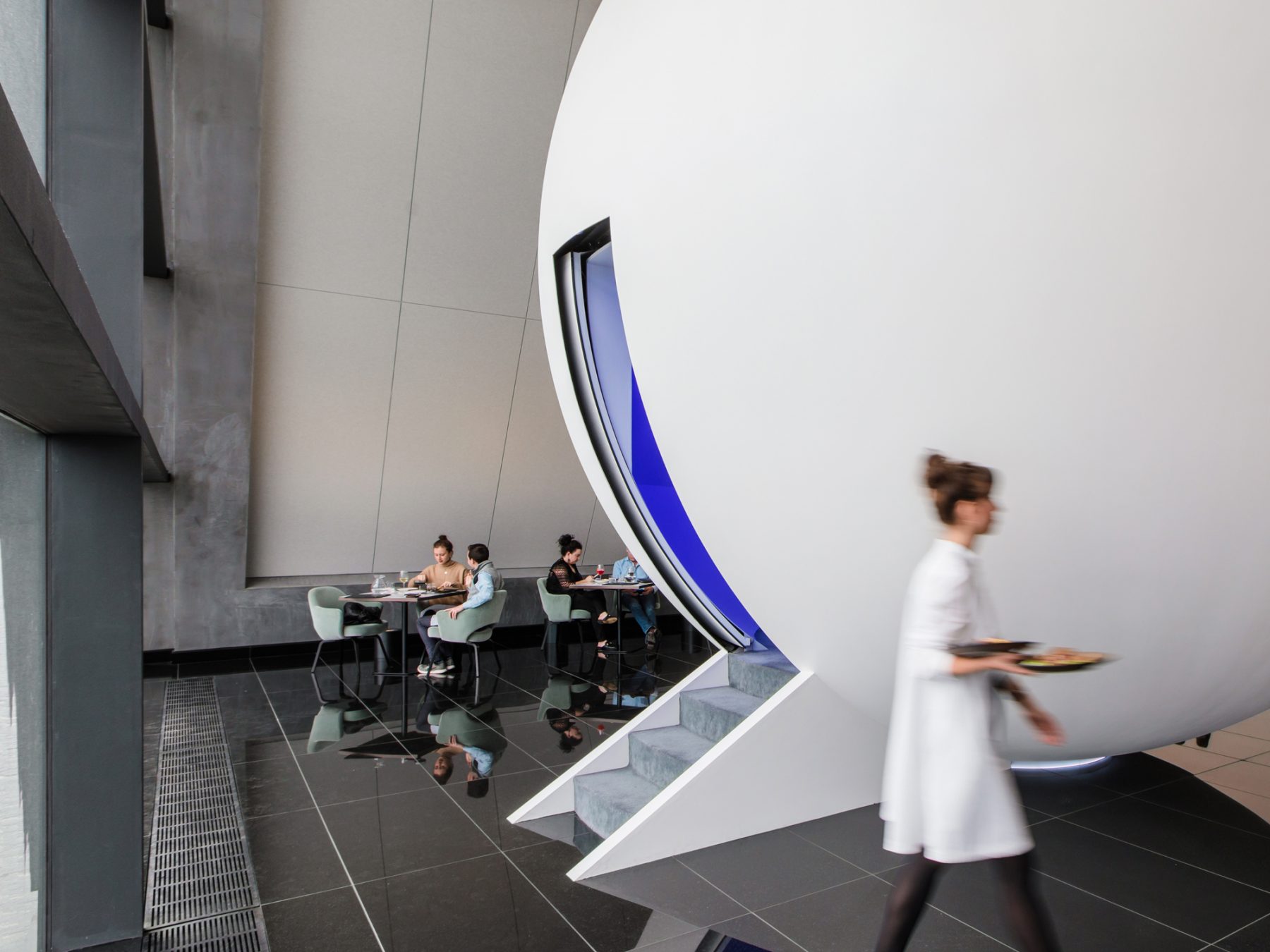 Pharos garrison image