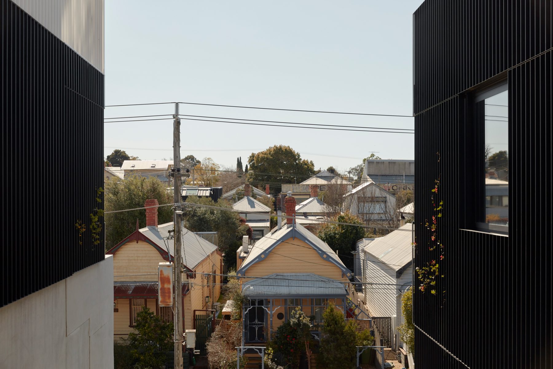 Meet the community at 122 Roseneath St Part II Assemble Papers