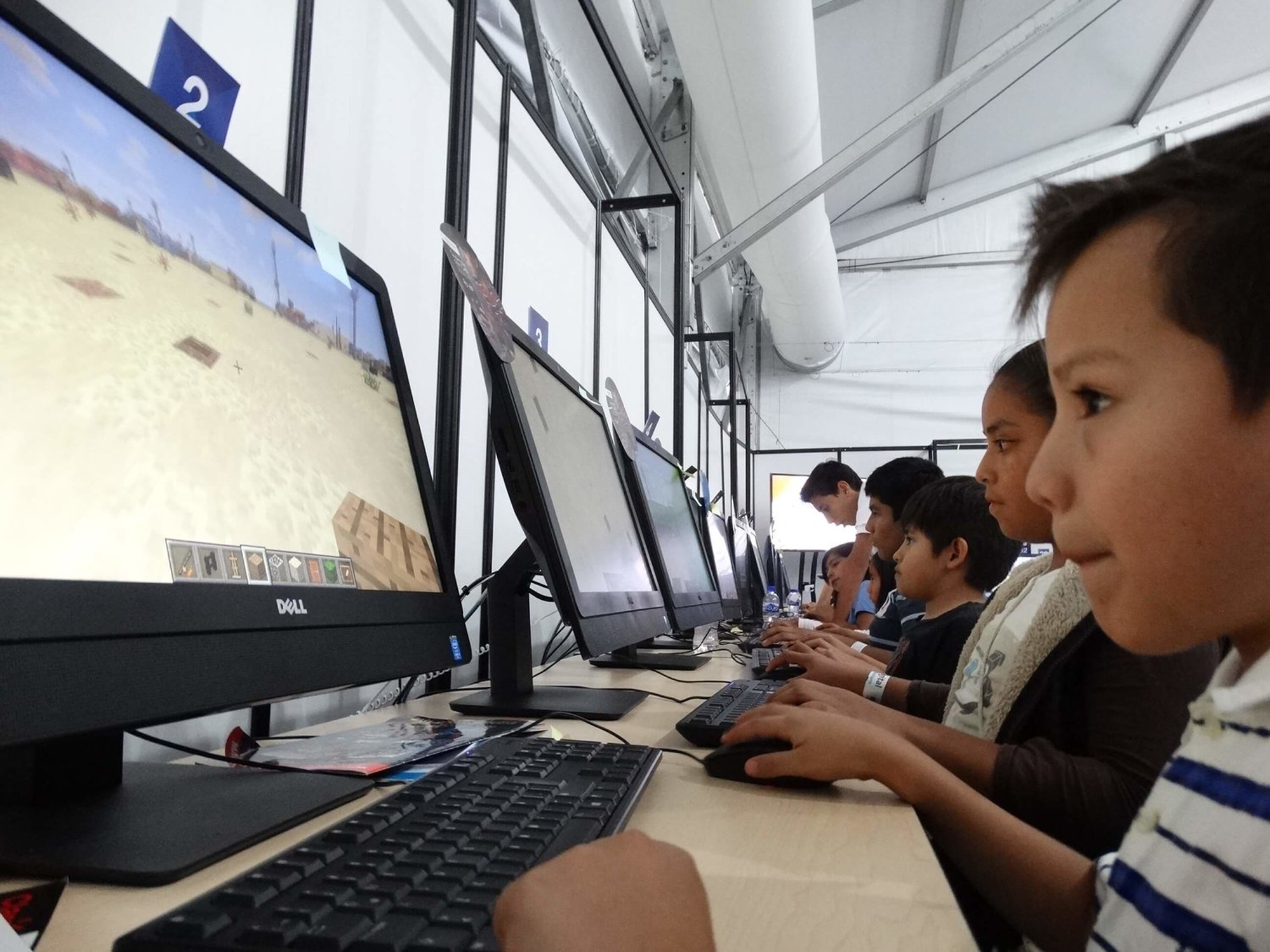 Gamifying urban design with Block by Block | Assemble Papers