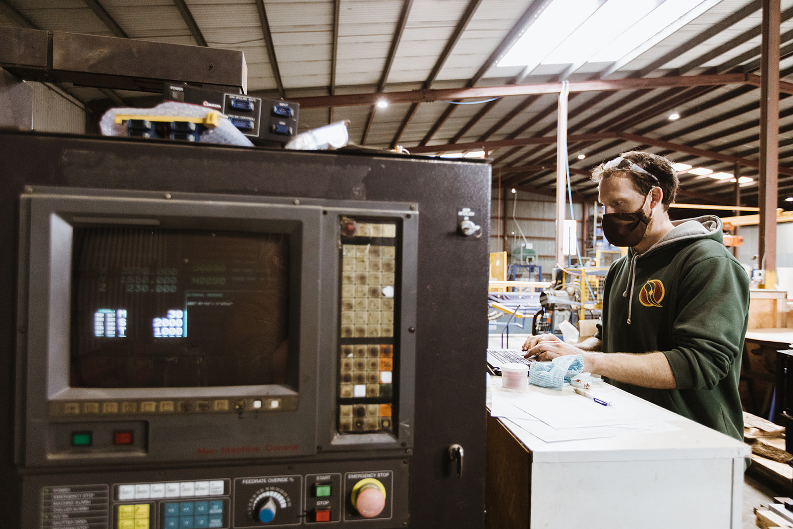 A cooperative approach to energy in the Latrobe Valley | Assemble Papers