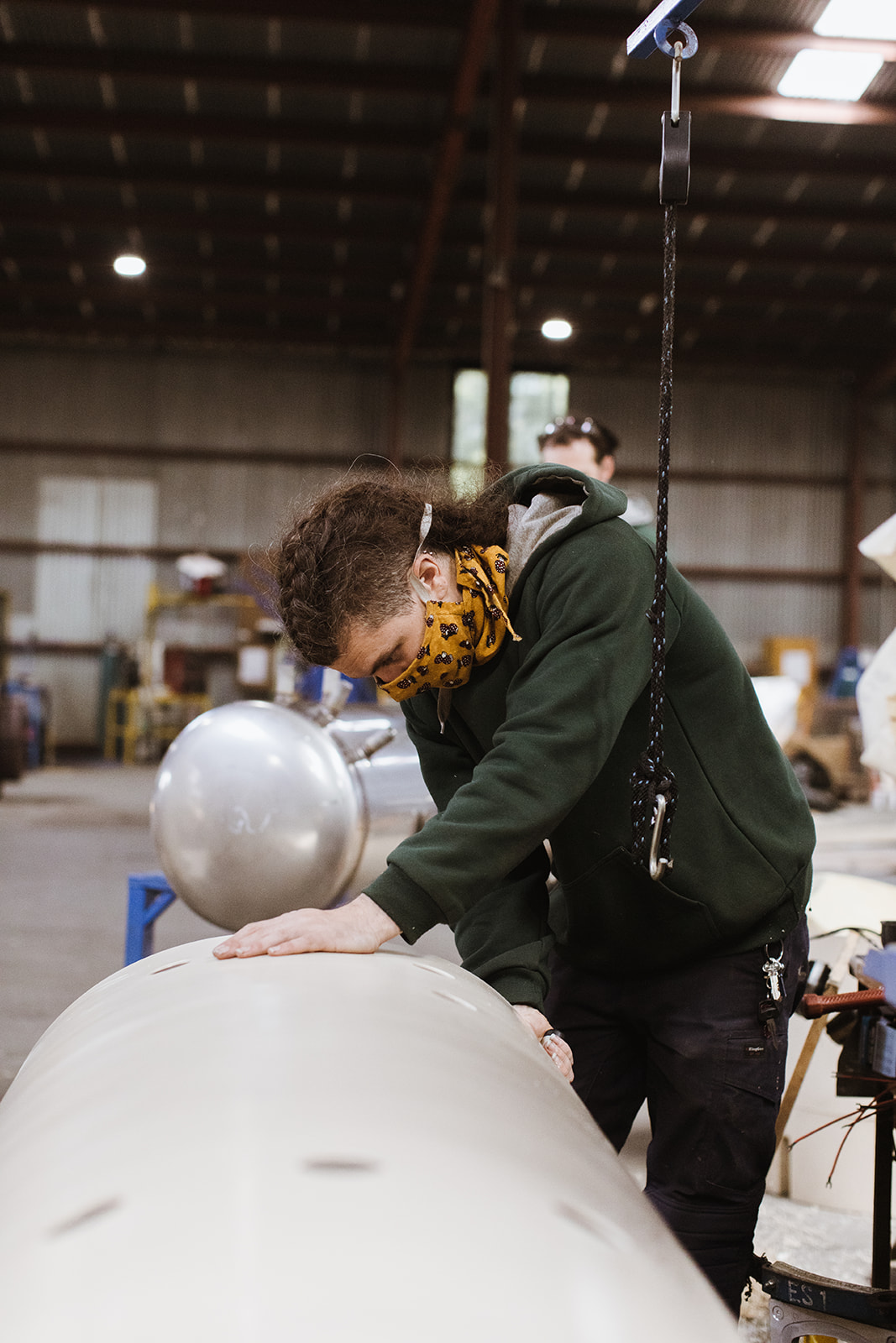 Working Cooperatively: Earthworker Energy | Assemble Papers